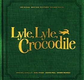 Heartbeat (“ From the “Lyle, Lyle, Crocodile” Original Motion Picture Soundtrack ”) 이미지