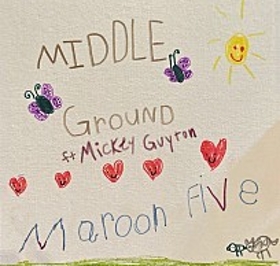 Middle Ground (Feat. Mickey Guyton) 이미지