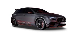 2026 메르세데스-AMG A클래스