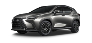 2026 렉서스 NX 하이브리드