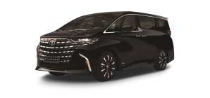 2026 토요타 알파드 하이브리드