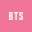 BTS 프로필 이미지