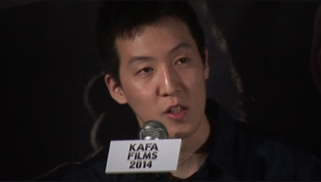 KAFA FILMS 2014 미디어 데이 메이킹 영상