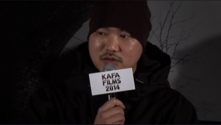 KAFA FILMS 2014 미디어 데이 메이킹 영상