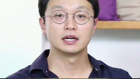 김산하 박사 정글탐구영상