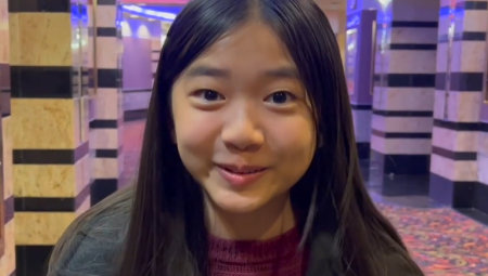 '서치'팀의 한국 개봉 축하 영상