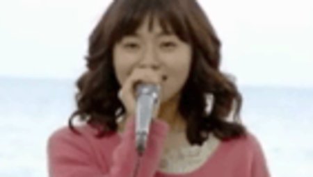 이영은 '아름다운 구속' 뮤직비디오