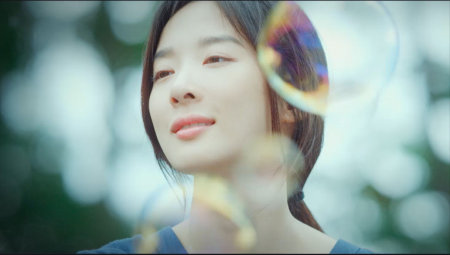 <다시, 봄> X 고갱 'Midnight Blue' 감성 MV(Full ver)