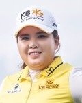 골퍼 박인비 이미지