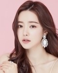 탤런트 홍수아 이미지