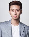 탤런트 박서준 이미지