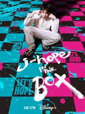 제이홉 인 더 박스 j-hope IN THE BOX