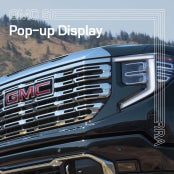 GMC SIERRA POP-UP DISPLAY(부산) 전시 썸내일
