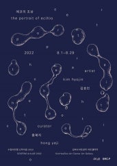 김효진 : 에코의 초상 전시 썸내일