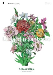 티보 에렘 : 꿈의 화원 전시 썸내일