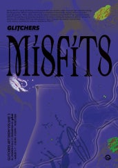 MISFITS 전시 썸내일