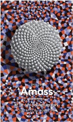 박용남 : Amass 전시 썸내일
