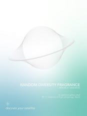 랜덤 다이버시티 - 프래그런스 전시 썸내일