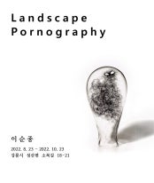 이순종 : Landscape Pornography 전시 썸내일