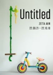 제타 안 : Untitled 전시 썸내일