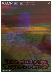 AAMP 제4회 포럼 페스티벌 2022 전시 썸내일