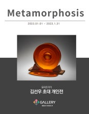 김선우 개인전 전시 썸내일