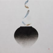 일인칭 단수-6개의 이야기 전시 썸내일