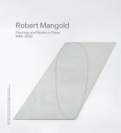 로버트 맨골드 개인전 전시 썸내일