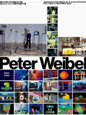 페터 바이벨 : 인지 행위로서의 예술 전시 썸내일