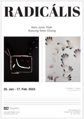 RADICALIS 전시 썸내일