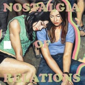 지현 : Nostalgia of relations 전시 썸내일