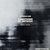 김효선 : Something In Between ; From Aesthetic Difference 전시 썸내일