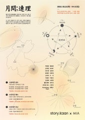 월간;연리 전시 썸내일