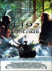 1492 콜럼버스