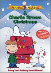 찰리 브라운의 크리스마스