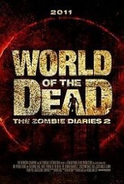 좀비 다이어리스 2 - 시체들의 세상