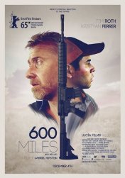 600 마일
