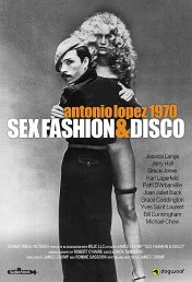 안토니오 로페스 1970: 섹스 패션 & 디스코