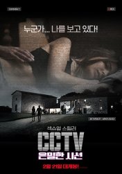 CCTV : 은밀한 시선