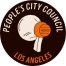 People's City Council - Los Angeles
