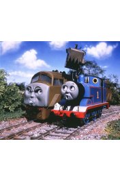 토마스와 마법 기차