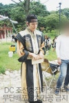 (주)조선호텔앤리조트 호경전 소당 기장 | 140829 중간이벵 호경이 짤털 + 싸인인증 - 조선 총잡이 갤러리