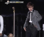 윤호 솔로 Kiss Time~T-Style - 유노윤호 갤러리