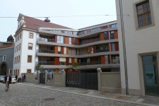  Reconstruction of Dresdens Neumarkt (New Market) - Page 164 - SkyscraperCity