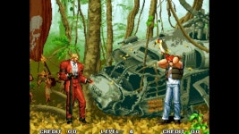 마메 게임 : 킹 오브 파이터즈 94 <1> - 이전 고전게임 갤러리