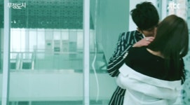 무정도시때 도준호 모습 - 인스티즈(instiz) 인티포털 무정도시때 도준호 모습