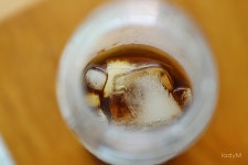 믹키보틀에 담긴 아침 - 박유천 갤러리