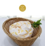 손수건 컷트지 바나나송 2종 | 원단쇼핑몰 천가게 손수건 컷트지 바나나송 2종 - 천가게 