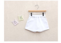 패턴 아동 아동바지 P1069 | 원단쇼핑몰 천가게 패턴 아동 아동바지 P1069 - 천가게 