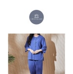 옷패턴 여성생활한복 의상패턴 P1384 | 원단쇼핑몰 천가게 옷패턴 여성생활한복 의상패턴 P1384 - 천가게 